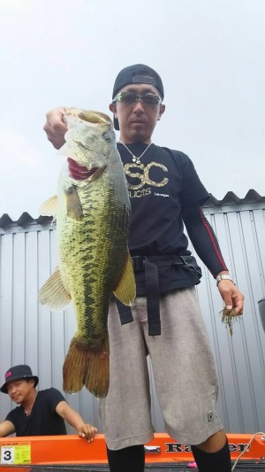 hideup 乃村弘栄 ブログ写真 2015/08/14