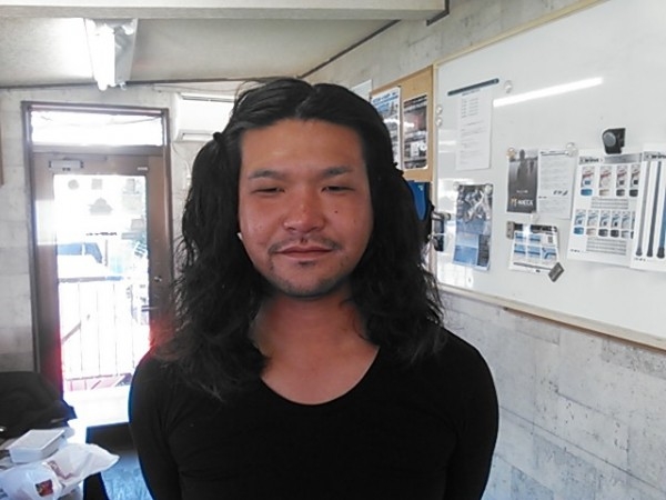 hideup 乃村弘栄 ブログ写真 2015/10/12