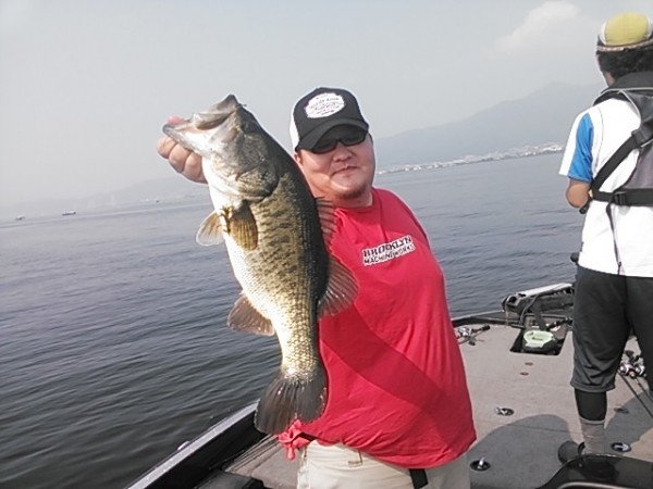 hideup 乃村弘栄 ブログ写真 2015/08/03