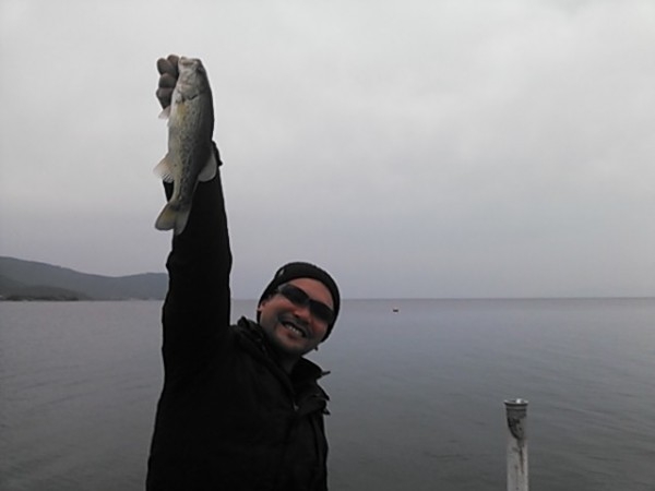 hideup 乃村弘栄 ブログ写真 2015/01/04