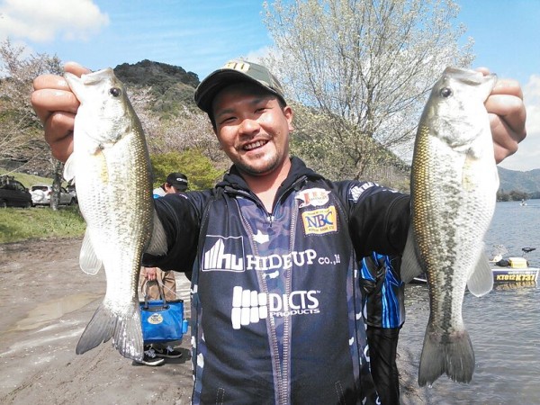 hideup 乃村弘栄 ブログ写真 2015/04/13