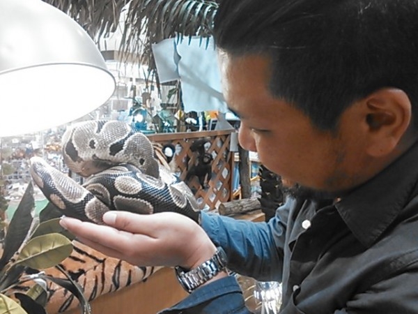 hideup 乃村弘栄 ブログ写真 2015/09/09