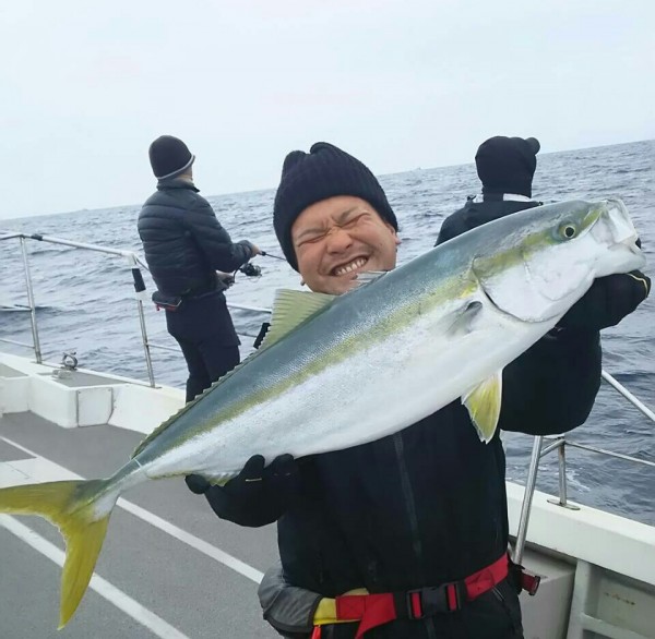 hideup 乃村弘栄 ブログ写真 2017/01/07