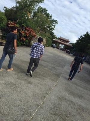 hideup 乃村弘栄 ブログ写真 2015/12/02