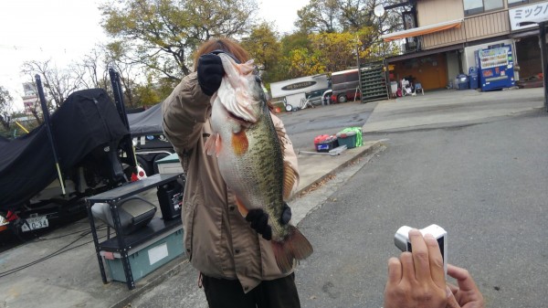 hideup 乃村弘栄 ブログ写真 2016/12/05
