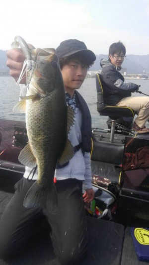 hideup 乃村弘栄 ブログ写真 2016/03/06