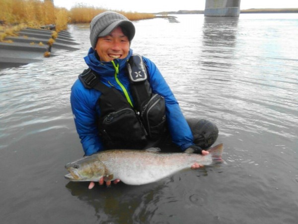 hideup 乃村弘栄 ブログ写真 2017/11/12