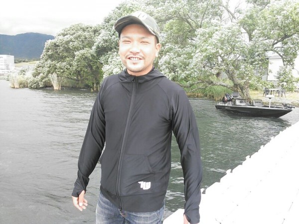 hideup 乃村弘栄 ブログ写真 2015/06/08