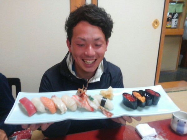 hideup 乃村弘栄 ブログ写真 2017/11/10