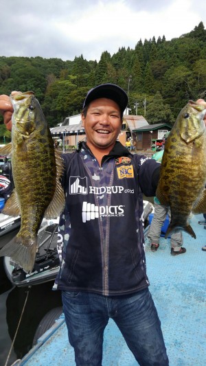 hideup 乃村弘栄 ブログ写真 2016/10/10