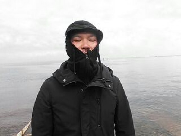 hideup 乃村弘栄 ブログ写真 2014/12/01