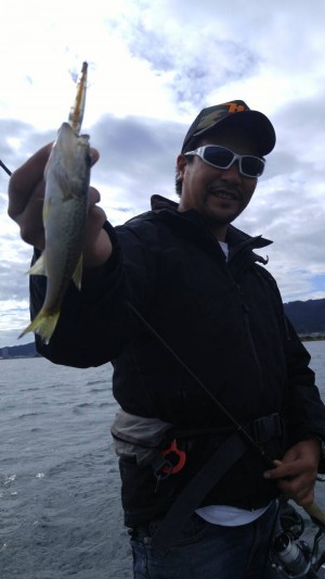 hideup 乃村弘栄 ブログ写真 2015/11/11