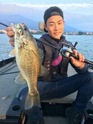 hideup 乃村弘栄 ブログ写真 2017/11/05