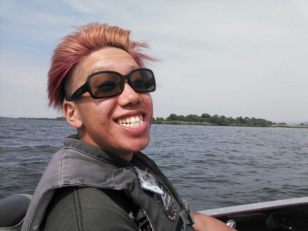 hideup 乃村弘栄 ブログ写真 2015/06/11