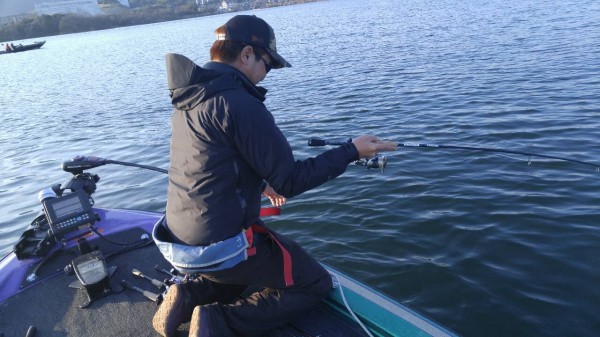 hideup 乃村弘栄 ブログ写真 2016/03/03