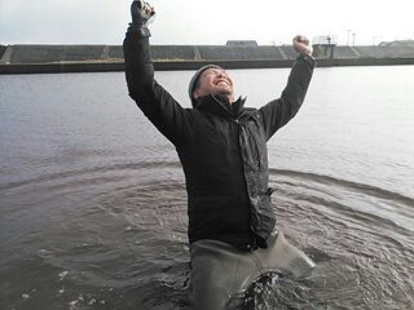 hideup 乃村弘栄 ブログ写真 2014/11/03