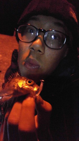 hideup 乃村弘栄 ブログ写真 2015/12/15