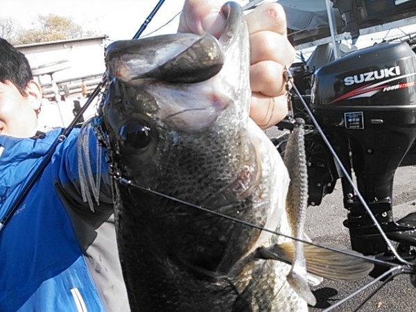 hideup 乃村弘栄 ブログ写真 2015/12/12