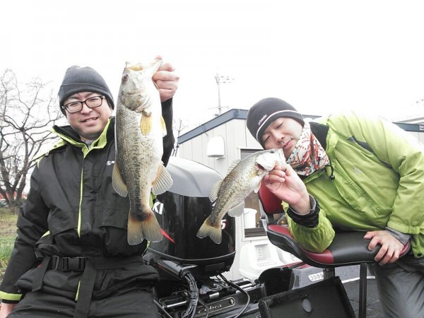 hideup 乃村弘栄 ブログ写真 2015/04/04