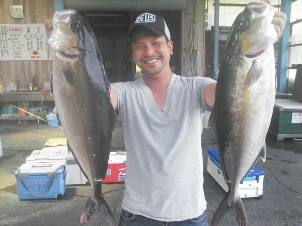 hideup 乃村弘栄 ブログ写真 2015/05/12