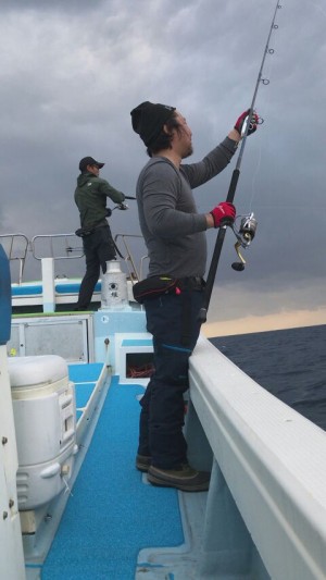 hideup 乃村弘栄 ブログ写真 2016/12/01