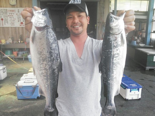 hideup 乃村弘栄 ブログ写真 2015/05/12