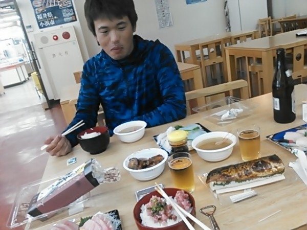 hideup 乃村弘栄 ブログ写真 2015/10/07