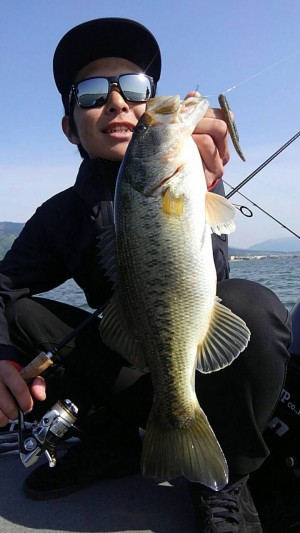 hideup 乃村弘栄 ブログ写真 2016/05/01