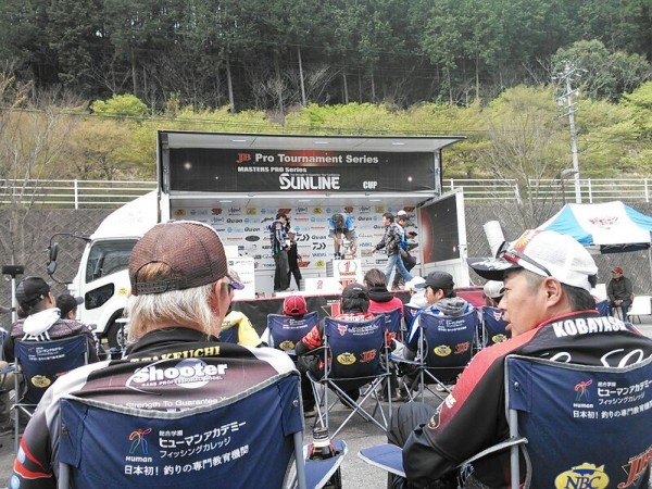 hideup 乃村弘栄 ブログ写真 2015/04/13