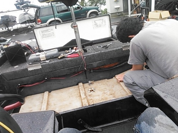 hideup 乃村弘栄 ブログ写真 2015/10/12