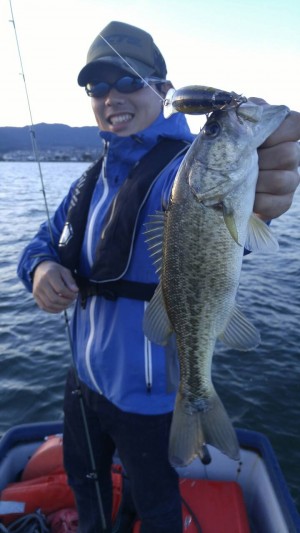 hideup 乃村弘栄 ブログ写真 2015/11/13