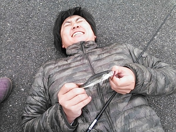 hideup 乃村弘栄 ブログ写真 2016/01/08