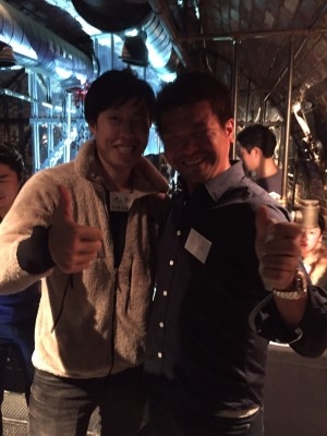 hideup 乃村弘栄 ブログ写真 2016/02/01