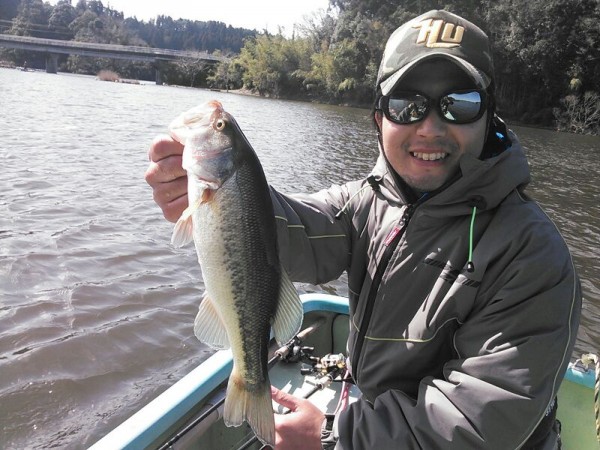 hideup 乃村弘栄 ブログ写真 2015/03/16