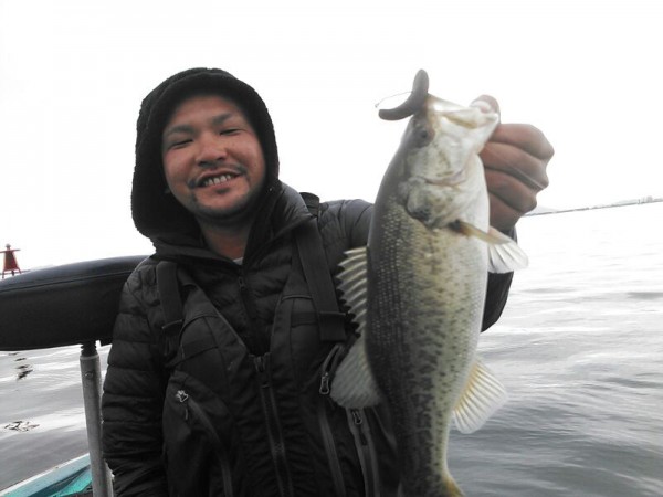 hideup 乃村弘栄 ブログ写真 2015/04/04