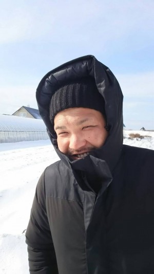 hideup 乃村弘栄 ブログ写真 2016/02/12