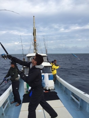 hideup 乃村弘栄 ブログ写真 2015/12/05