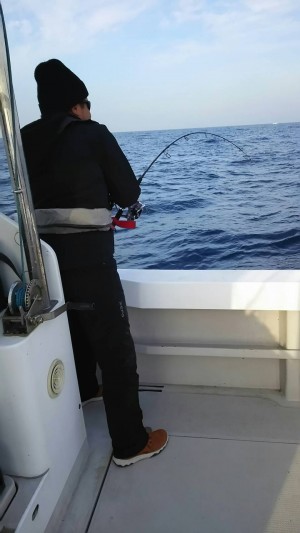 hideup 乃村弘栄 ブログ写真 2017/01/07