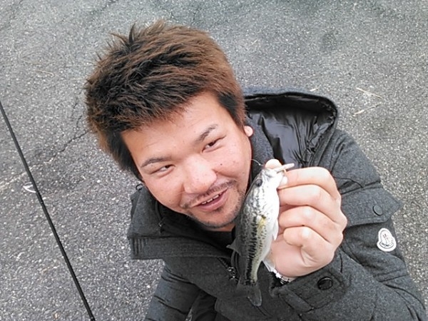 hideup 乃村弘栄 ブログ写真 2016/01/08