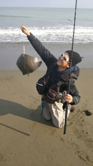 hideup 乃村弘栄 ブログ写真 2016/01/07