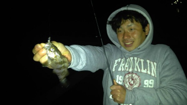 hideup 乃村弘栄 ブログ写真 2016/03/01