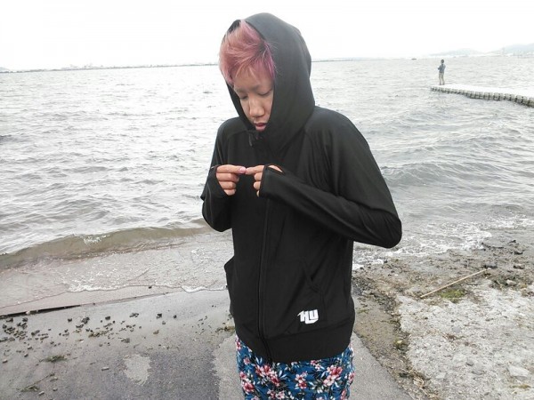 hideup 乃村弘栄 ブログ写真 2015/06/08