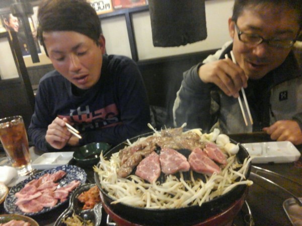 hideup 乃村弘栄 ブログ写真 2017/11/10