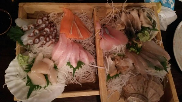 hideup 乃村弘栄 ブログ写真 2016/02/13