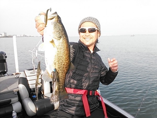 hideup 乃村弘栄 ブログ写真 2015/01/06