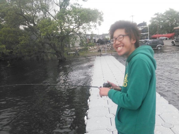 hideup 乃村弘栄 ブログ写真 2015/05/08