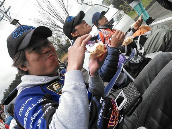 hideup 乃村弘栄 ブログ写真 2015/04/13