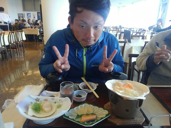 hideup 乃村弘栄 ブログ写真 2017/11/10