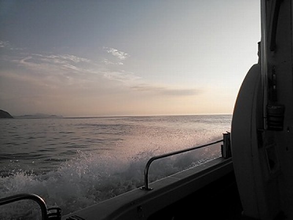 hideup 乃村弘栄 ブログ写真 2014/08/02