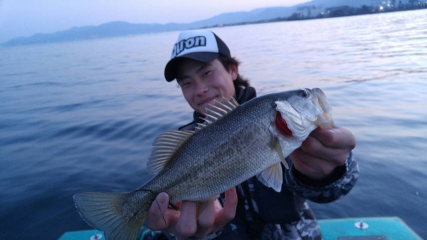 hideup 乃村弘栄 ブログ写真 2016/03/04